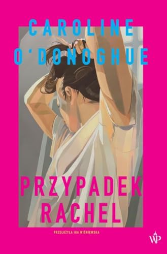 Przypadek Rachel von Poznańskie