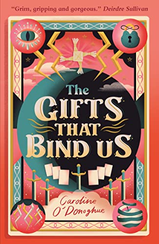 The Gifts That Bind Us (All Our Hidden Gifts) von WALKER BOOKS