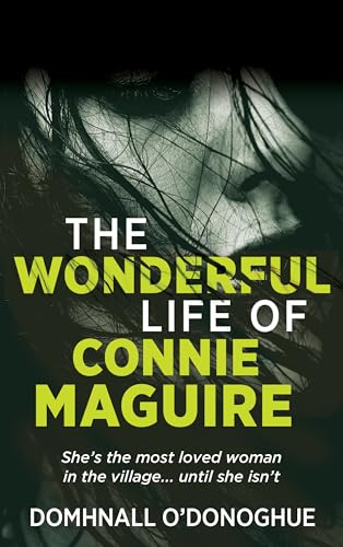 The (Wonderful) Life of Connie Maguire von Mercier Press