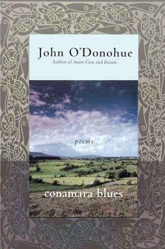 CONAMARA BLUES: Poems