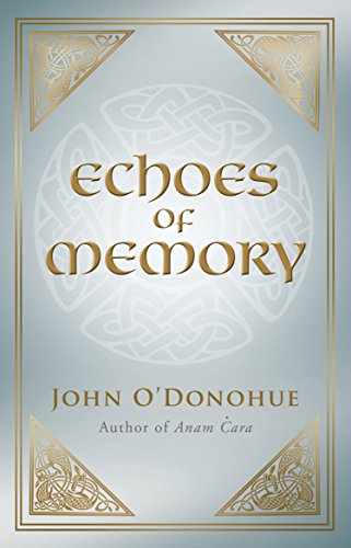 Echoes of Memory von Transworld Ireland