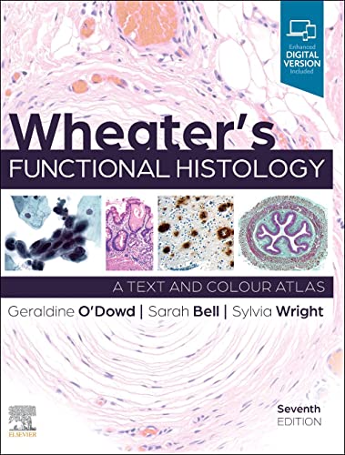 Wheater's Functional Histology von Elsevier