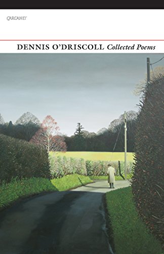 Collected Poems von Carcanet Press Ltd