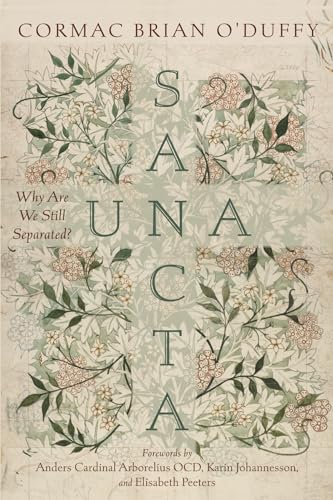 Una Sancta: Why Are We Still Separated? von Resource Publications