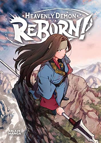Heavenly Demon Reborn! Vol 1 (HEAVENLY DEMON REBORN GN) von Ablaze