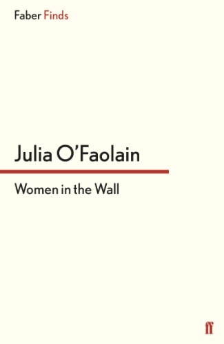 Women in the Wall von Faber