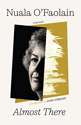 Almost There: The Onward Journey of a Dublin Woman von New Island Books