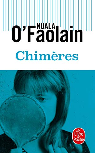 Chimères von Le Livre de Poche