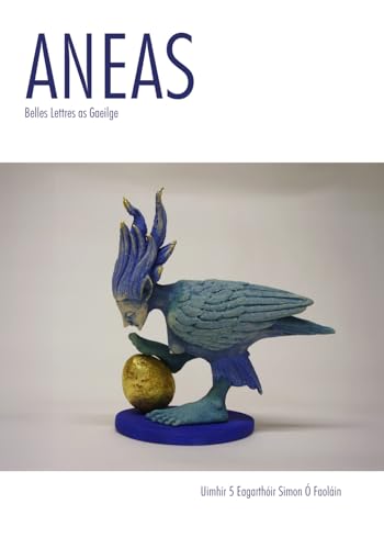 Aneas: Uimhir 5 von Southword Editions