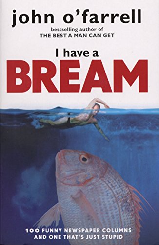 I Have A Bream I Have A Bream von Black Swan
