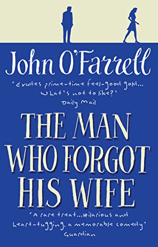 The Man Who Forgot His Wife von Black Swan