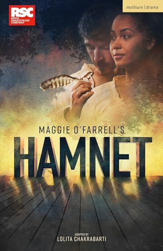 Hamnet (Modern Plays) von Methuen Drama