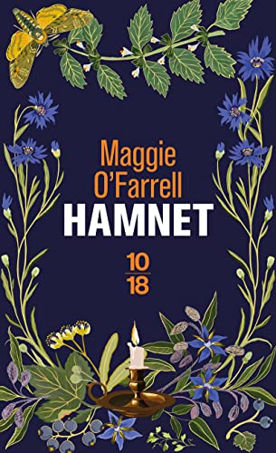 Hamnet von 10/18