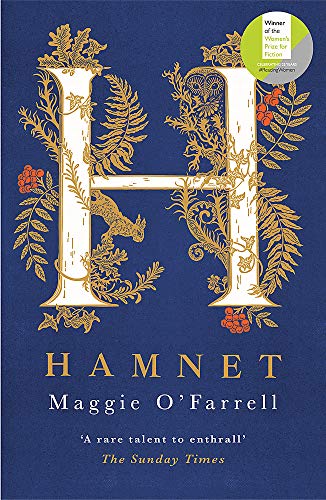 Hamnet: Maggie O'Farrell Hamnet: Maggie O'Farrell