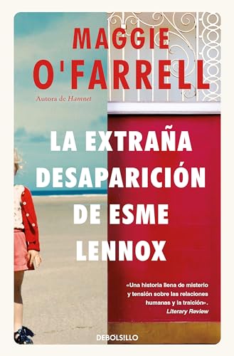 La extraña desaparición de Esme Lennox (Best Seller) von DEBOLSILLO