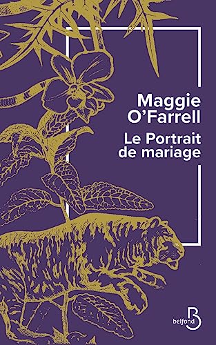 Le Portrait de mariage Le Portrait de mariage
