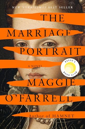 The Marriage Portrait The Marriage Portrait