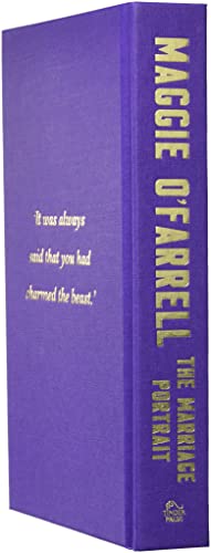 The Marriage Portrait: the breathtaking new novel from the No. 1 bestselling author of Hamnet The Marriage Portrait: the breathtaking new novel from the No. 1 bestselling author of Hamnet von Headline Book Publishing