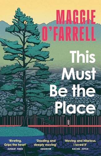 This Must Be the Place: The Sunday Times Bestseller from the Author of Hamnet This Must Be the Place: The Sunday Times Bestseller from the Author of Hamnet von Tinder Press