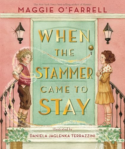 When the Stammer Came to Stay When the Stammer Came to Stay von WALKER BOOKS