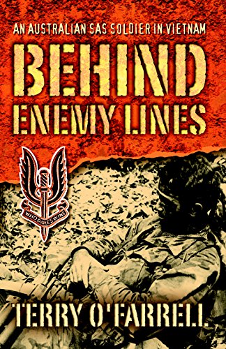 Behind Enemy Lines: An Australian SAS Soldier in Vietnam von Allen & Unwin