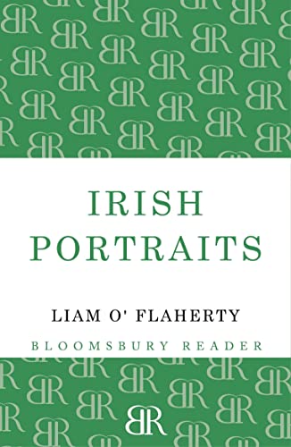 Irish Portraits: 14 Short Stories Irish Portraits: 14 Short Stories von Bloomsbury Publishing PLC