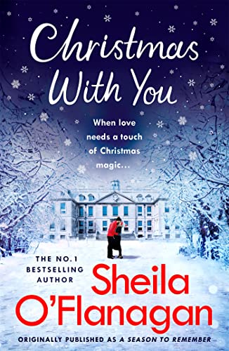 Christmas With You: Sheila O'Flanagan