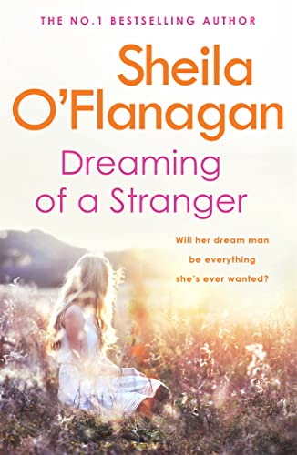 Dreaming of a Stranger: An unputdownable novel of hopes and dreams… and love Dreaming of a Stranger: An unputdownable novel of hopes and dreams… and love von Headline Review
