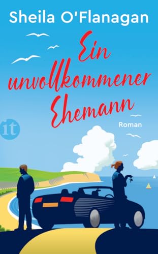 Ein unvollkommener Ehemann: Roman (insel taschenbuch) von Insel Verlag