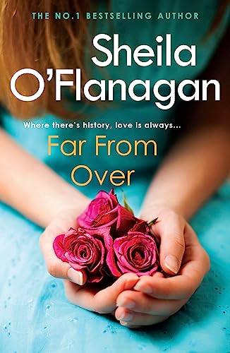 Far From Over: A refreshing romance novel of humour and warmth von Headline Review