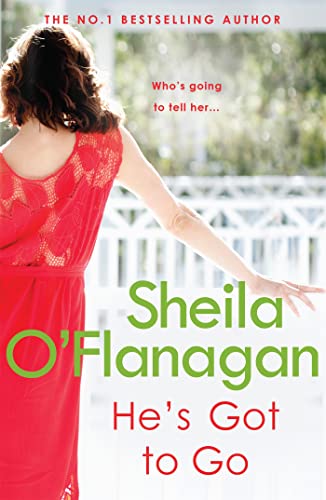 He's Got to Go: Your husband or your family? It's time to choose … He's Got to Go: Your husband or your family? It's time to choose …