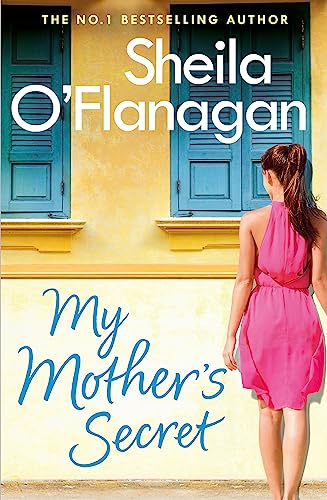 My Mother's Secret: A warm family drama full of humour and heartache von Headline Review
