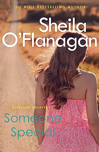 Someone Special: The #1 bestseller! Friendship, family and love will collide … Someone Special: The #1 bestseller! Friendship, family and love will collide …