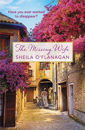 The Missing Wife The Missing Wife von Grand Central Publishing