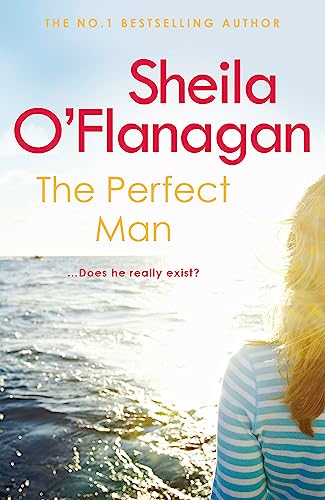 The Perfect Man: Let the #1 bestselling author take you on a life-changing journey … von Headline Review
