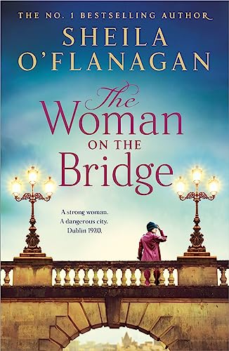 The Woman on the Bridge von Headline Review