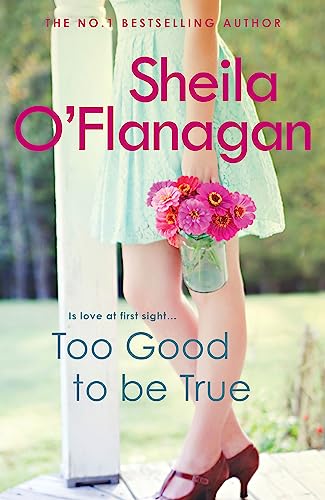 Too Good To Be True: A feel-good read of romance and adventure Too Good To Be True: A feel-good read of romance and adventure