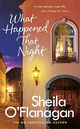 What Happened That Night What Happened That Night