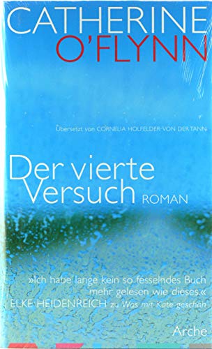 Der vierte Versuch: Roman