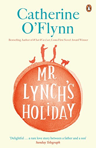 Mr Lynch's Holiday von Penguin