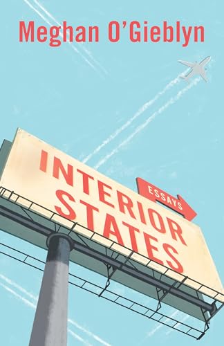 Interior States: Essays