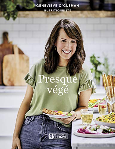 Presque végé von DE L HOMME