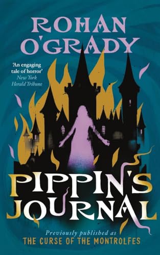 Pippin's Journal von Valancourt Books