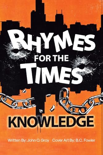 Rhymes for the Times von Covenant Books