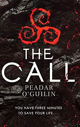 The Call Peadar O'Guillin (Das Grauland), Verpackung kann variieren (The Grey Land)