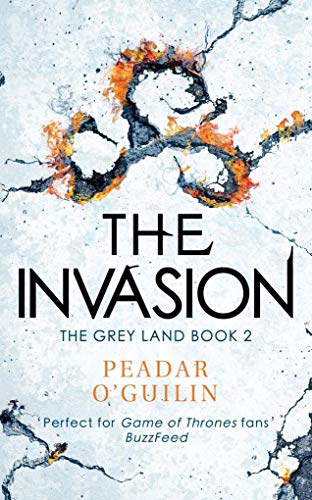 The Invasion (The Grey Land)