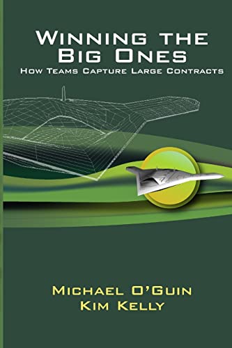 Winning the Big Ones: How Teams Capture Large Contracts von Lulu