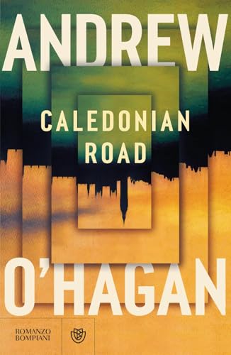 Caledonian Road (Narrativa straniera) von Bompiani