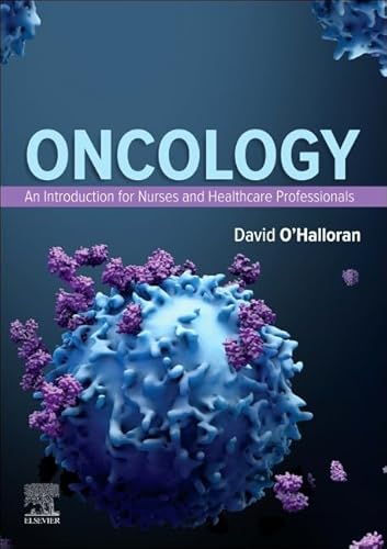 Oncology: An Introduction for Nurses and Healthcare Professionals von Elsevier