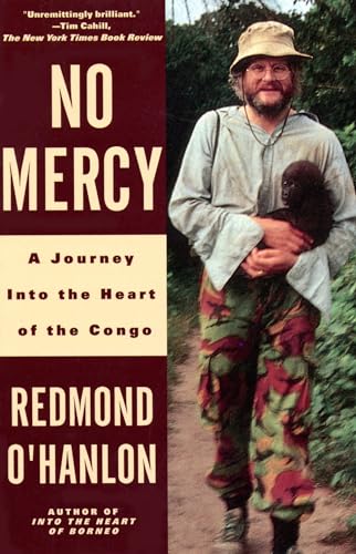 No Mercy: A Journey to the Heart of the Congo (Vintage Departures)